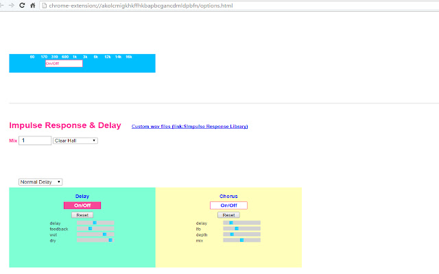 HTML5 Video Tag Enhancer chrome谷歌浏览器插件_扩展第2张截图