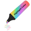 Highlight Color