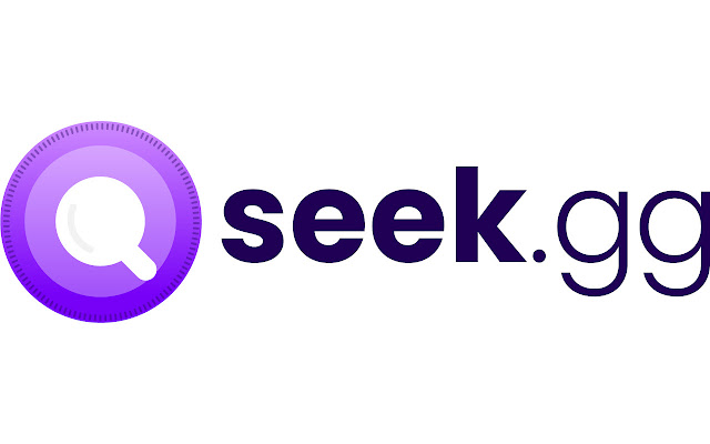 seek.gg - The Gamer's Search Engine chrome谷歌浏览器插件_扩展第1张截图