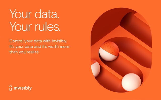 Invisibly chrome谷歌浏览器插件_扩展第1张截图