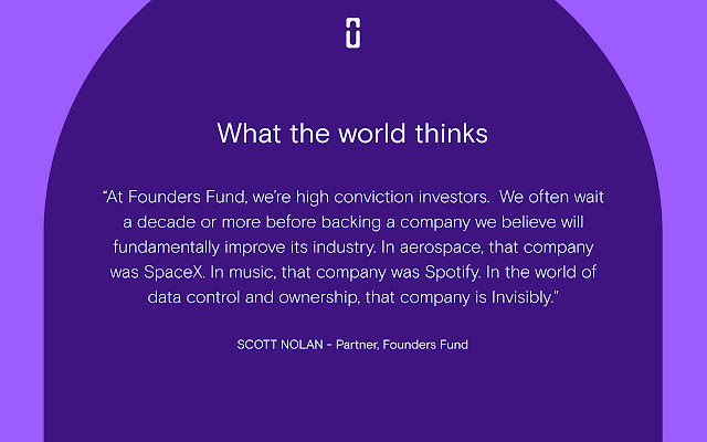 Invisibly chrome谷歌浏览器插件_扩展第3张截图