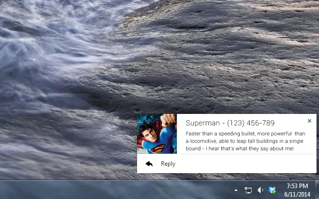 Yappy chrome谷歌浏览器插件_扩展第1张截图