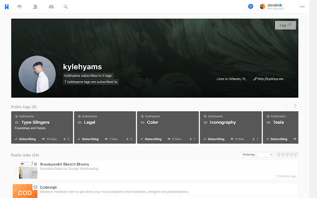 + GGather chrome谷歌浏览器插件_扩展第5张截图