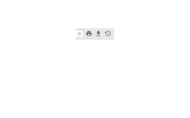 Downloads Button chrome谷歌浏览器插件_扩展第1张截图
