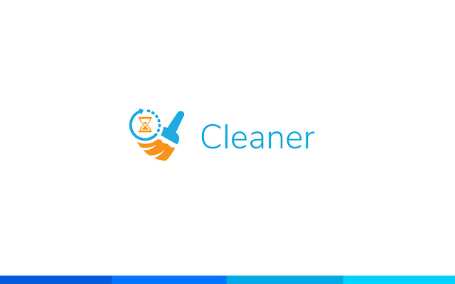 Cleaner chrome谷歌浏览器插件_扩展第1张截图