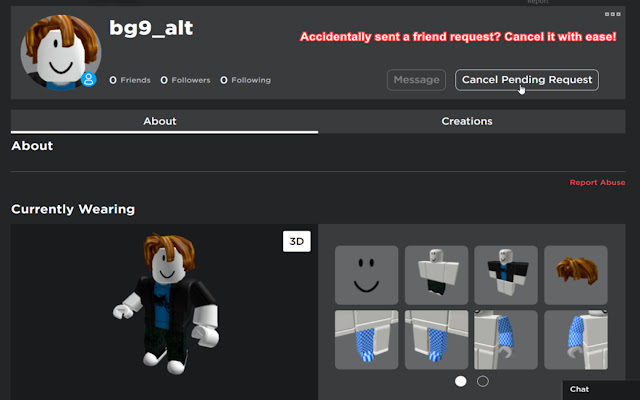 Roblox Cancel Pending Requests chrome谷歌浏览器插件_扩展第1张截图