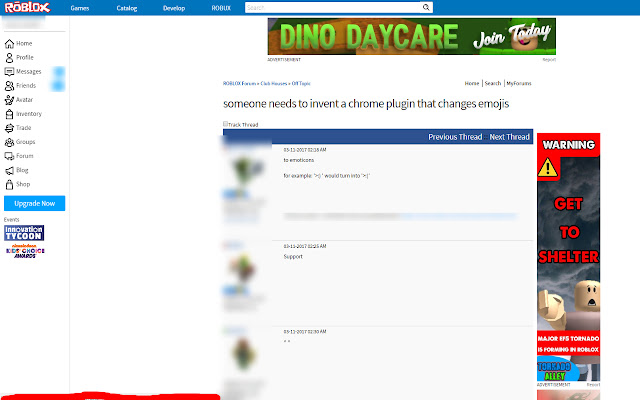 Changemoji chrome谷歌浏览器插件_扩展第1张截图
