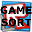 Roblox GameSort