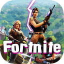 Fortnite Backgrounds HD Battle Royale New Tab