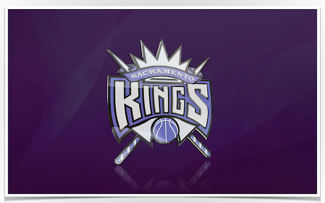NBA Sacramento Kings New Tab chrome谷歌浏览器插件_扩展第4张截图