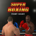 Super Boxing Fight Night Game New Tab
