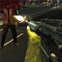 Gun Zombies Game New Tab