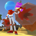 Survival On Worm Planet Game New Tab