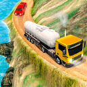 Offroad Oil Tanker Truck Game New Tab