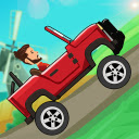 Hill Climber Game New Tab
