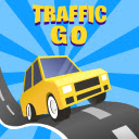 Traffic Go Game Online New Tab