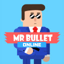 Mr Bullet Online Game New Tab