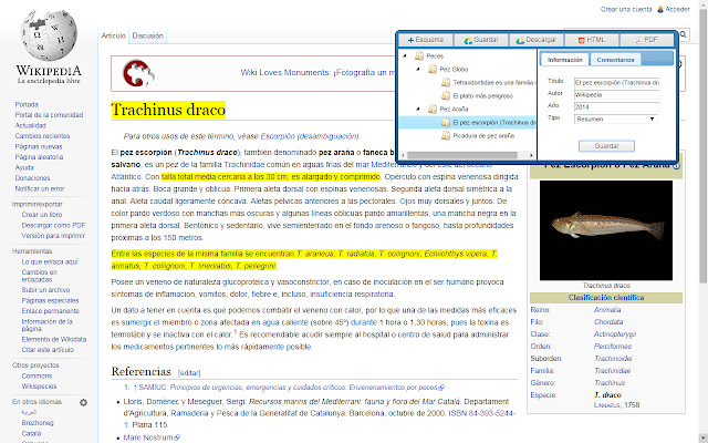 Point.it chrome谷歌浏览器插件_扩展第2张截图