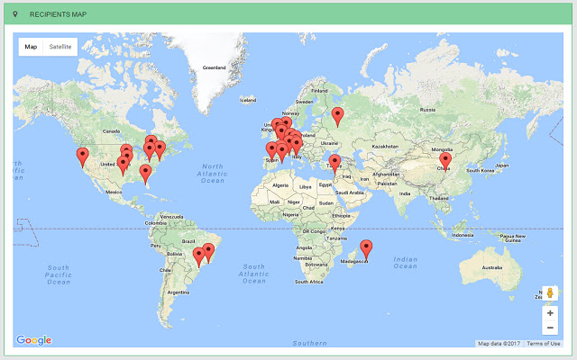 Geotrack Email Tracking with Geolocation chrome谷歌浏览器插件_扩展第5张截图