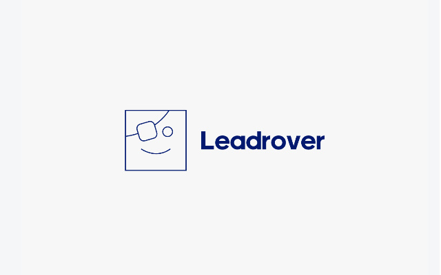 Leadrover.app Email Finder chrome谷歌浏览器插件_扩展第1张截图
