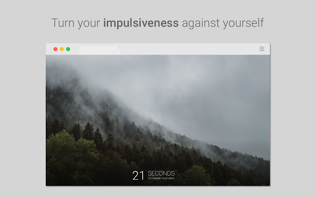 WaitBlock chrome谷歌浏览器插件_扩展第1张截图