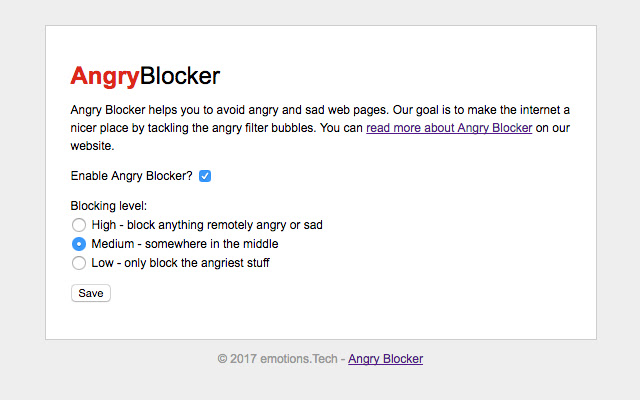 Angry Blocker chrome谷歌浏览器插件_扩展第5张截图