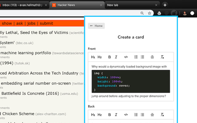 ForgetMeNot chrome谷歌浏览器插件_扩展第2张截图