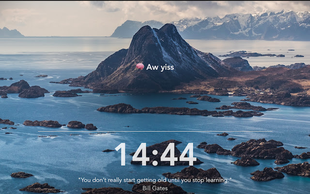 ForgetMeNot chrome谷歌浏览器插件_扩展第5张截图