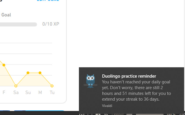 Duolingo Boost chrome谷歌浏览器插件_扩展第3张截图