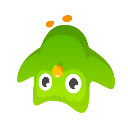 Duolingo: Turn tree upside down