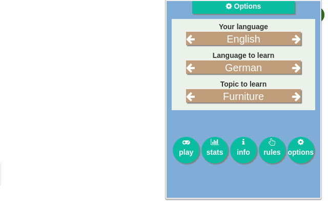 Learn Words chrome谷歌浏览器插件_扩展第4张截图