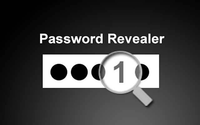 Password Revealer chrome谷歌浏览器插件_扩展第1张截图