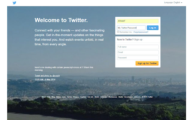 JPwd chrome谷歌浏览器插件_扩展第2张截图