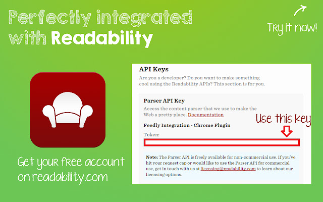 FullyFeedly chrome谷歌浏览器插件_扩展第2张截图