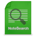 NoteSearch