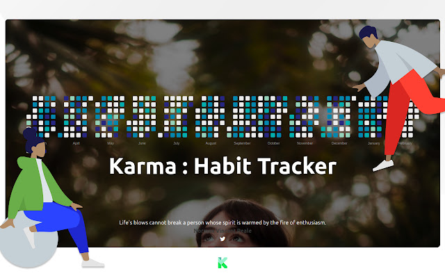 Karma chrome谷歌浏览器插件_扩展第1张截图