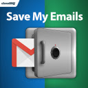 Save and Backup My Emails by cloudHQ