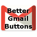 Better Gmail Buttons