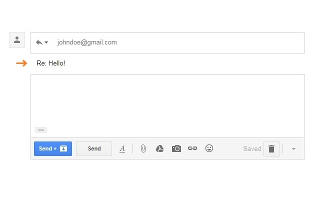 ShowSubjectGmail chrome谷歌浏览器插件_扩展第1张截图