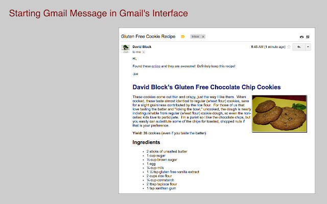 Mail Message Copy chrome谷歌浏览器插件_扩展第1张截图
