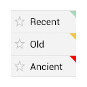 Time Labeler for Gmail™