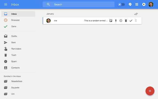 Google Inbox to Trello chrome谷歌浏览器插件_扩展第1张截图