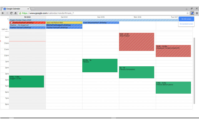 FullScreen Calendar chrome谷歌浏览器插件_扩展第3张截图