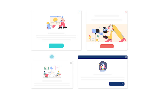 Helppier chrome谷歌浏览器插件_扩展第4张截图