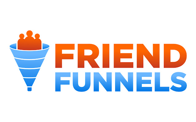 FriendFunnels chrome谷歌浏览器插件_扩展第1张截图