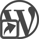 WordPress Dashboard Shortcut