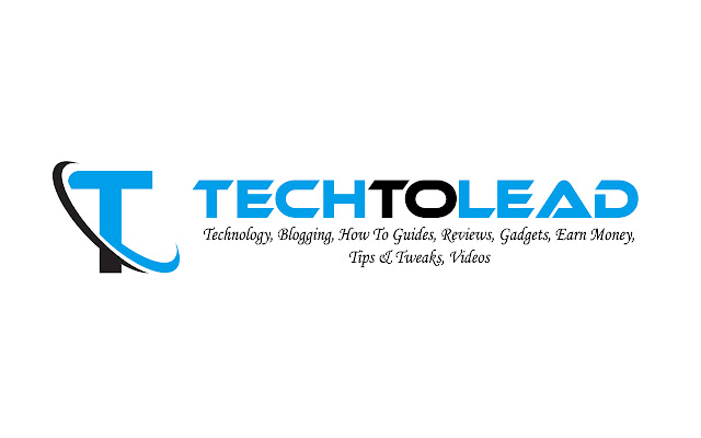 TechToLead - Technology & Blogging chrome谷歌浏览器插件_扩展第1张截图