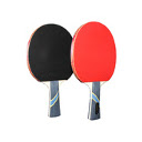 single player ping pong