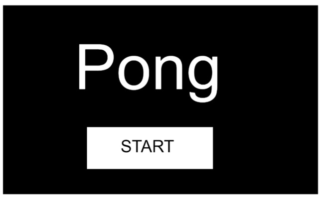 single player ping pong chrome谷歌浏览器插件_扩展第1张截图