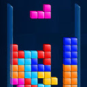 Tetris Cube Game New Tab